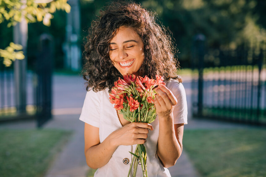 Día Internacional de la Mujer