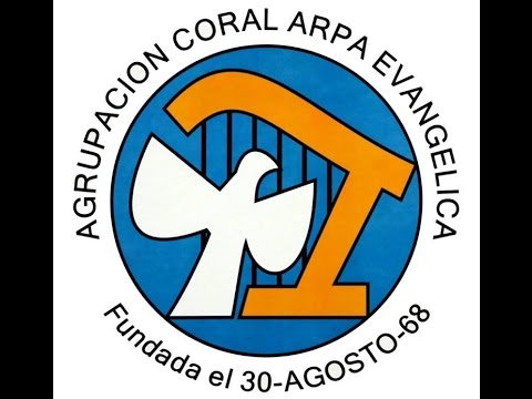 Concierto 50 Aniversario coro Arpa Evangélica “El Caminante De Nazaret”